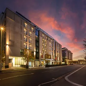 Hotell Clayton