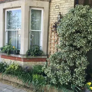 Worth House **** Cambridge