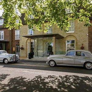 Hotell Gonville